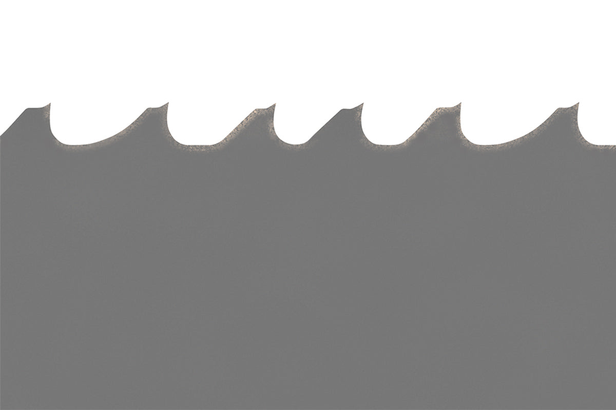 LAMA SEGA A NASTRO M42 PROFIL (Dente rinforzato)