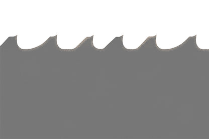 LAMA SEGA A NASTRO M42 PROFIL (Dente rinforzato)